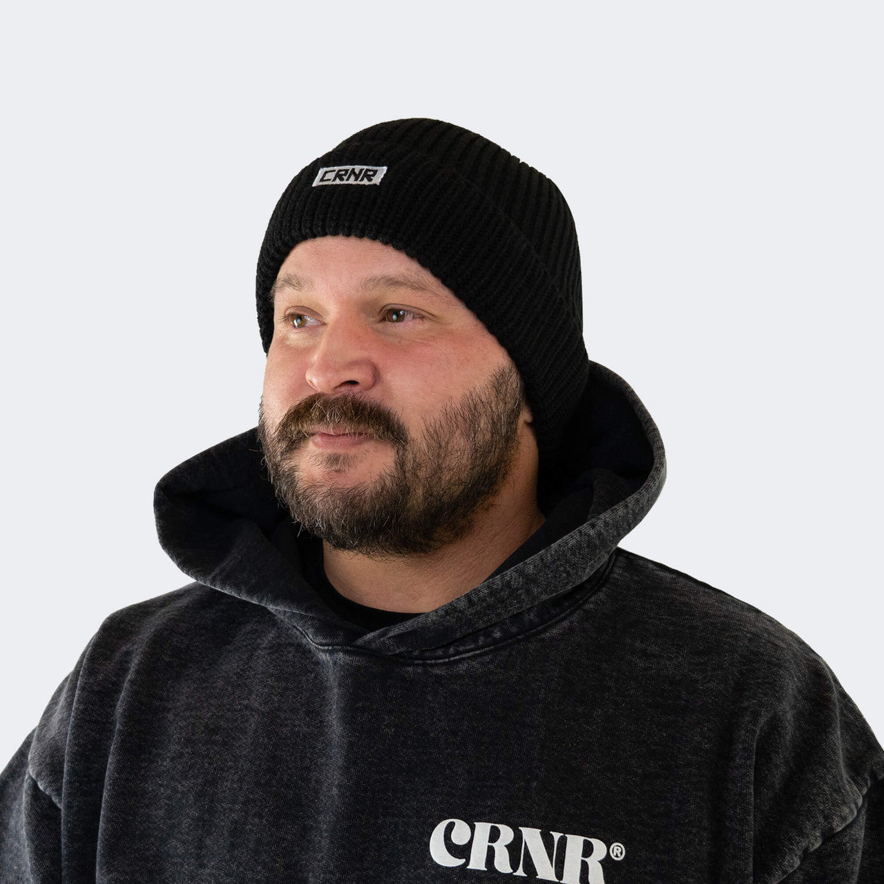 CRNR Beanie, Combat Corner Beanie