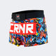 BOSS Fight Shorts | Artist