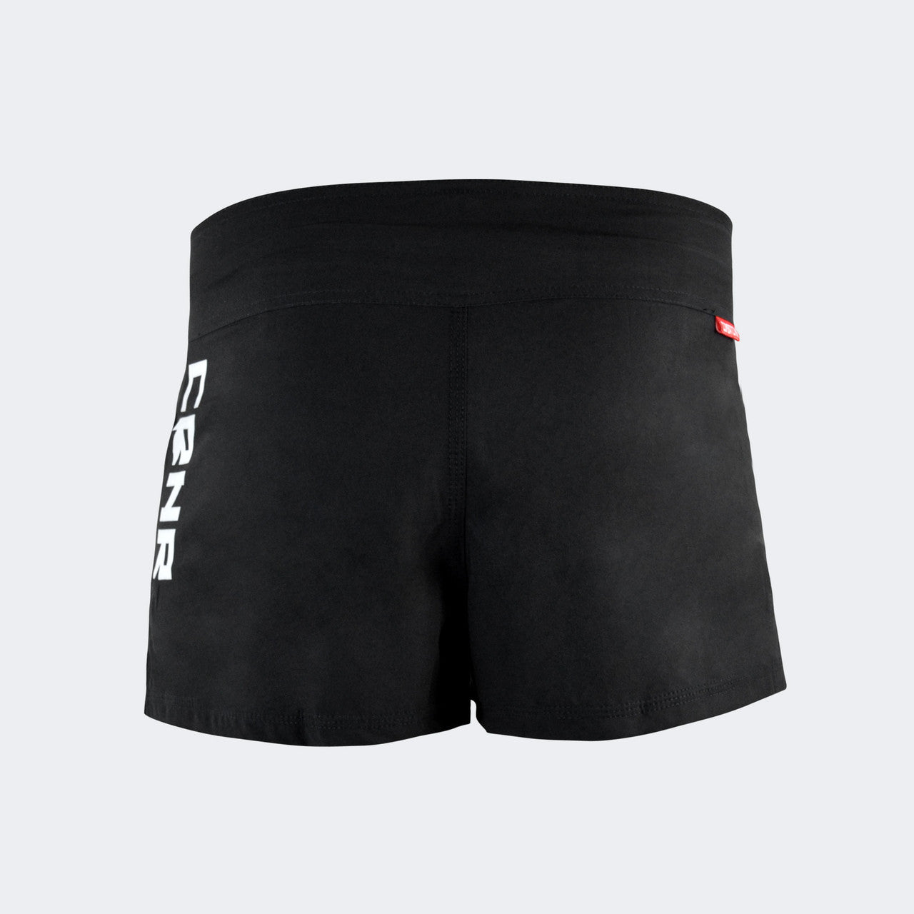 CRNR Shorts, Fight Shorts, MMA Shorts, Combat Corner Shorts, Black Boss Shorts, fight shorts, ufc shorts