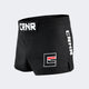 BOSS Fight Shorts | Black