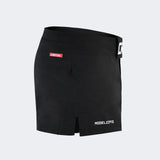 CRNR Shorts, Fight Shorts, MMA Shorts, Combat Corner Shorts, Black Boss Shorts, fight shorts, ufc shorts