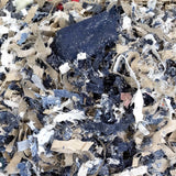 Punching Bag Fill Material