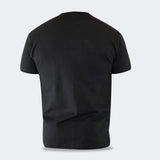 Product photo of Combat Corner’s exclusive WI Wrestle Neon Tee. This photo shows the front of Combat Corner’s WI Wrestle Neon Tee. This collab Neon Tee is part of Combat Corner’s sponsorship of WI Wrestle, the number one news source and fan center for Wisconsin wrestling.