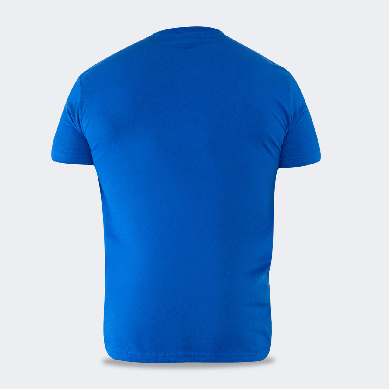 Product photo of Combat Corner’s exclusive WI Wrestle Blue Classic Tee. This photo shows the front of Combat Corner’s WI Wrestle Blue Classic Tee. This collab Classic Tee is part of Combat Corner’s sponsorship of WI Wrestle, the number one news source and fan center for Wisconsin wrestling.