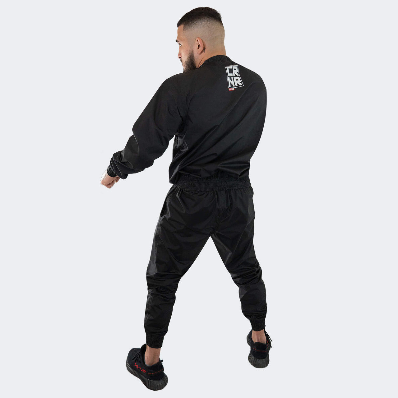 Sauna Suit, MMA Sauna Suit, weight cutting suit, weight loss suit, fight weight loss suit