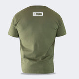 CRNR Wrestling T-Shirt, Combat Corner T-Shirt