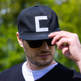 Combat Corner Hat, MMA Hat, Muay Thai Hat, Jiu Jitsu Hat