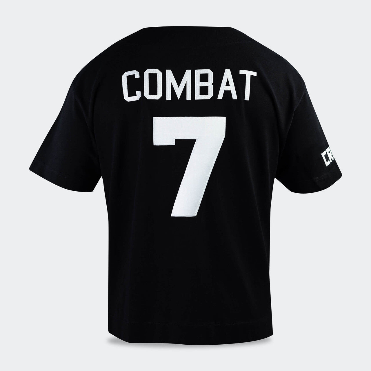 CRNR T-Shirt, Combat Corner T-Shirt, CRNR Jersey, Combat Corner Jersey