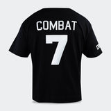 CRNR T-Shirt, Combat Corner T-Shirt, CRNR Jersey, Combat Corner Jersey