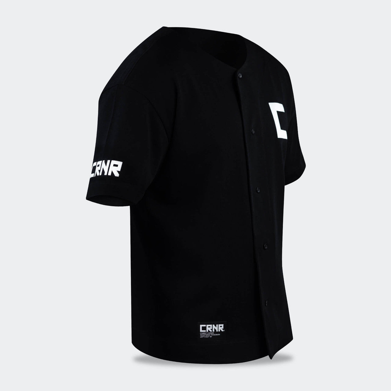 CRNR T-Shirt, Combat Corner T-Shirt, CRNR Jersey, Combat Corner Jersey