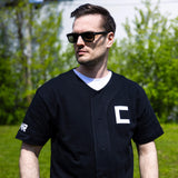 CRNR T-Shirt, Combat Corner T-Shirt, CRNR Jersey, Combat Corner Jersey