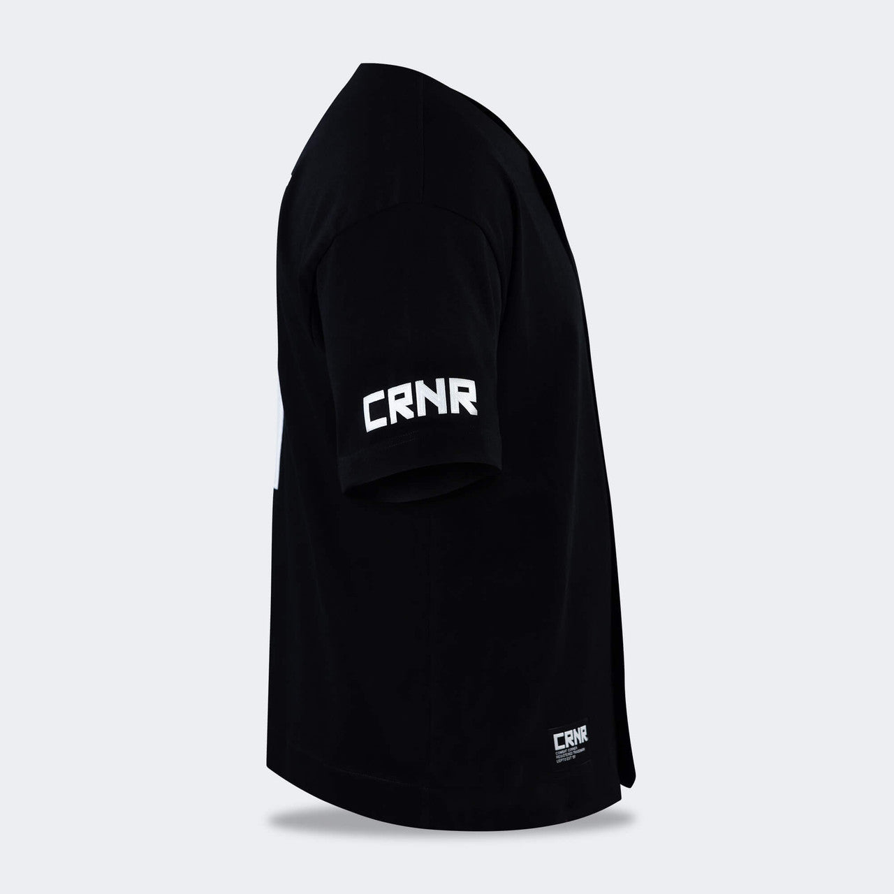 CRNR T-Shirt, Combat Corner T-Shirt, CRNR Jersey, Combat Corner Jersey