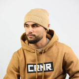 CRNR Beanie, Combat Corner Beanie