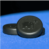 CauliBuds Cauliflower Ear Prevention Kit | Black
