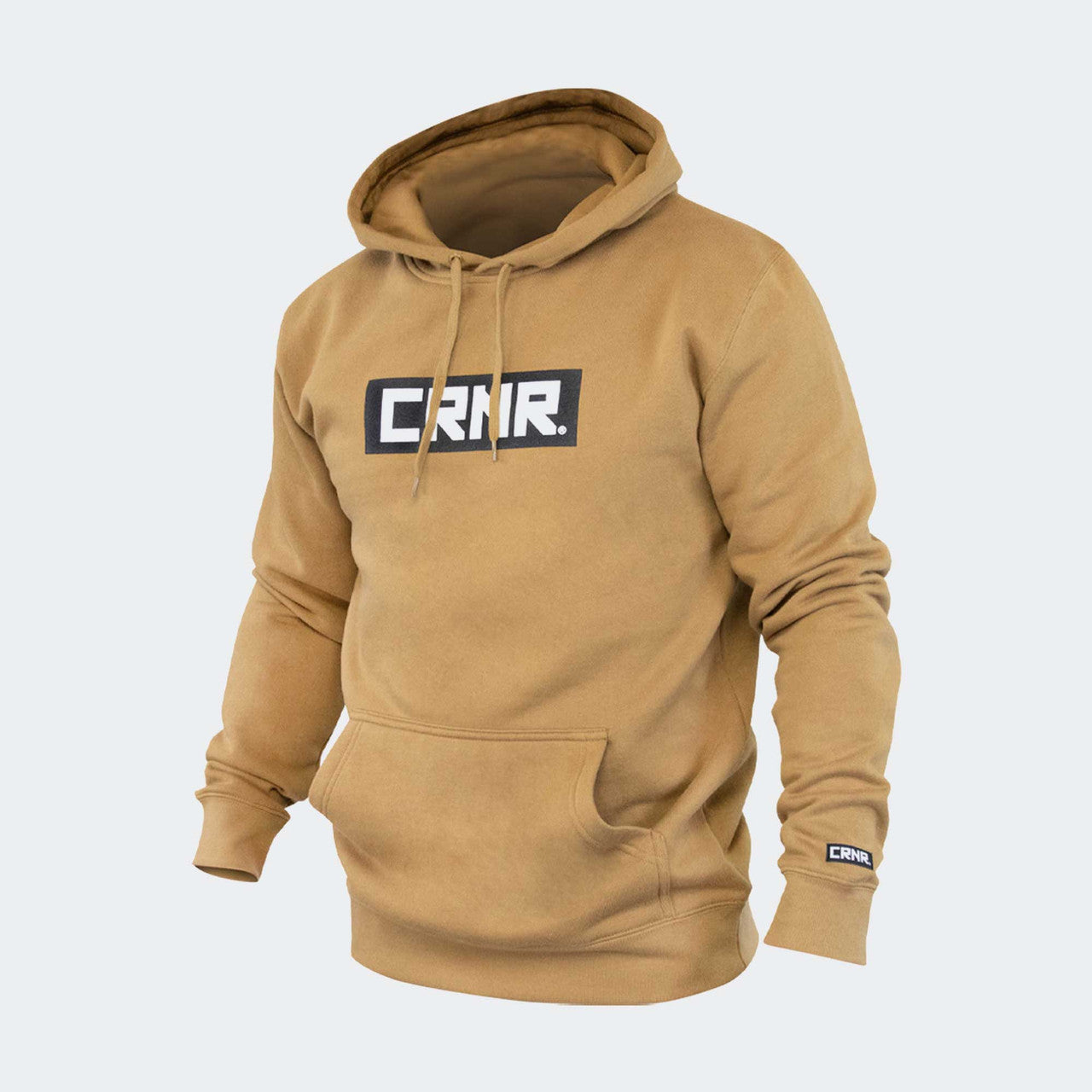 Combat Corner Sweatshirt, MMA Hoody, Muay Thai Hoody, CRNR Hoody
