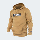 Combat Corner Sweatshirt, MMA Hoody, Muay Thai Hoody, CRNR Hoody