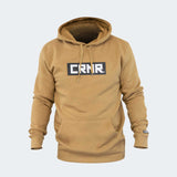 Combat Corner Sweatshirt, MMA Hoody, Muay Thai Hoody, CRNR Hoody