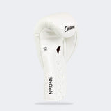 Cream Boxing Gloves, Lace Up Boxing Gloves, Sparring Boxing Gloves, 16 oz. Boxing Gloves, Winning Boxing Gloves, Japanese Boxing Gloves