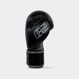 C2 Black and Grey Boxing Gloves with XtraFresh - Combat Corner, grey Boxing Gloves, Cheap Boxing Gloves, Value Boxing Gloves, Affordable Boxing Gloves, Customizable boxing gloves, 16 ounce boxing gloves