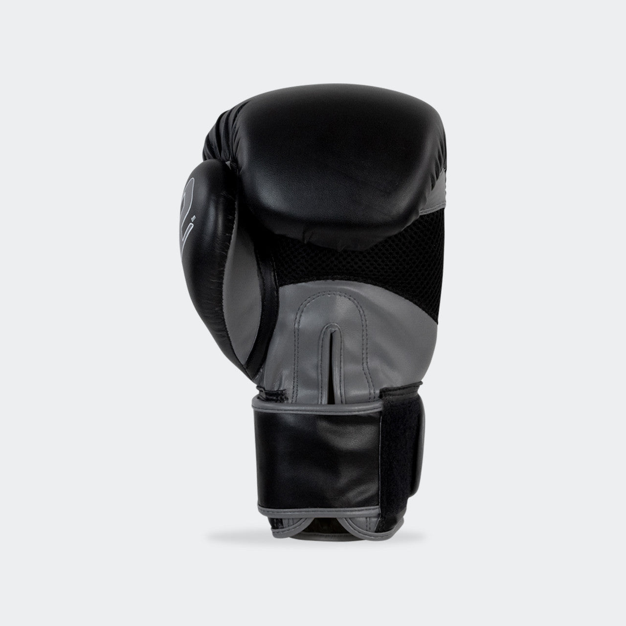 C2 Black and Grey Boxing Gloves with XtraFresh - Combat Corner, grey Boxing Gloves, Cheap Boxing Gloves, Value Boxing Gloves, Affordable Boxing Gloves, Customizable boxing gloves, 16 ounce boxing gloves