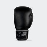 C2 Black and Grey Boxing Gloves with XtraFresh - Combat Corner, grey Boxing Gloves, Cheap Boxing Gloves, Value Boxing Gloves, Affordable Boxing Gloves, Customizable boxing gloves, 16 ounce boxing gloves