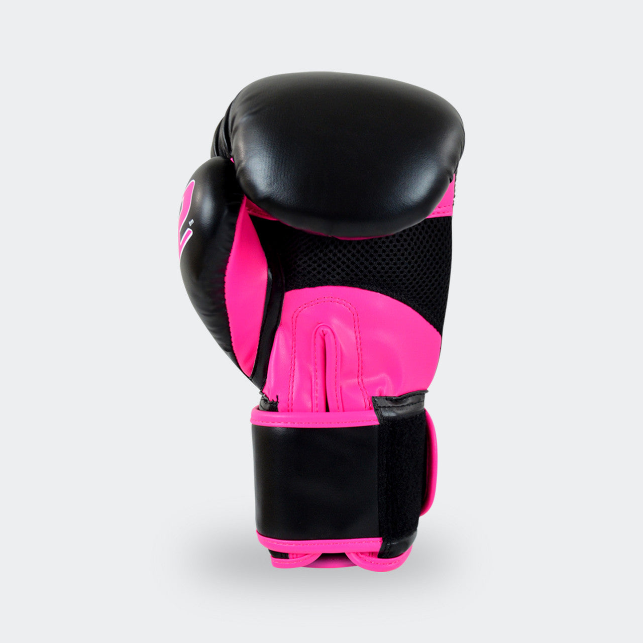 C2  Black and Pink Boxing Glove - Combat Corner, Boxing gloves, Womens Boxing Gloves, Pink Boxing Gloves, C2 Boxing Gloves, affordable boxing gloves, trial boxing gloves, started boxing gloves