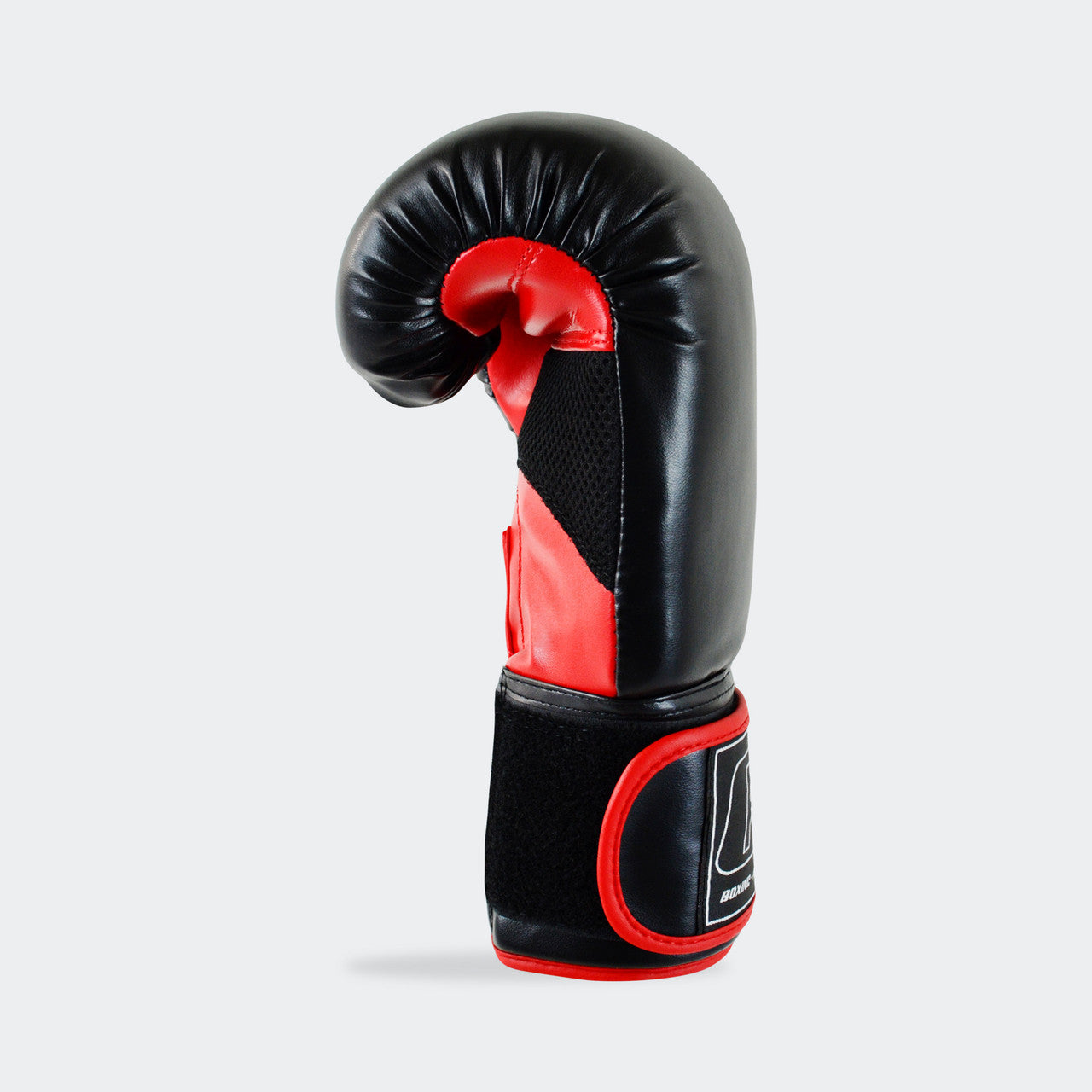 C2 Black and Red Boxing Gloves with XtraFresh - Combat Corner, Red Boxing Gloves, C2 Boxing Gloves, affordable boxing gloves, trial boxing gloves, started boxing gloves