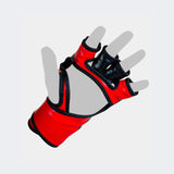 C2 MMA Gloves, MMA Gloves, Black MMA Gloves, MMA Fight Gloves, MMA Competition Gloves, 4 oz. MMA Gloves, UFC Gloves