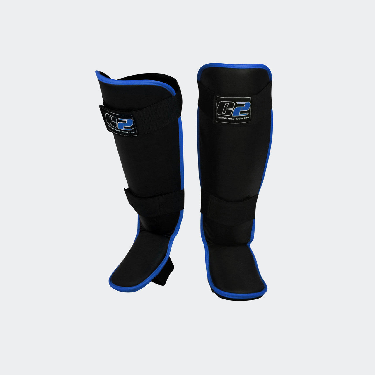 c2 shin guards, beginner shin guards, entry level, cheap