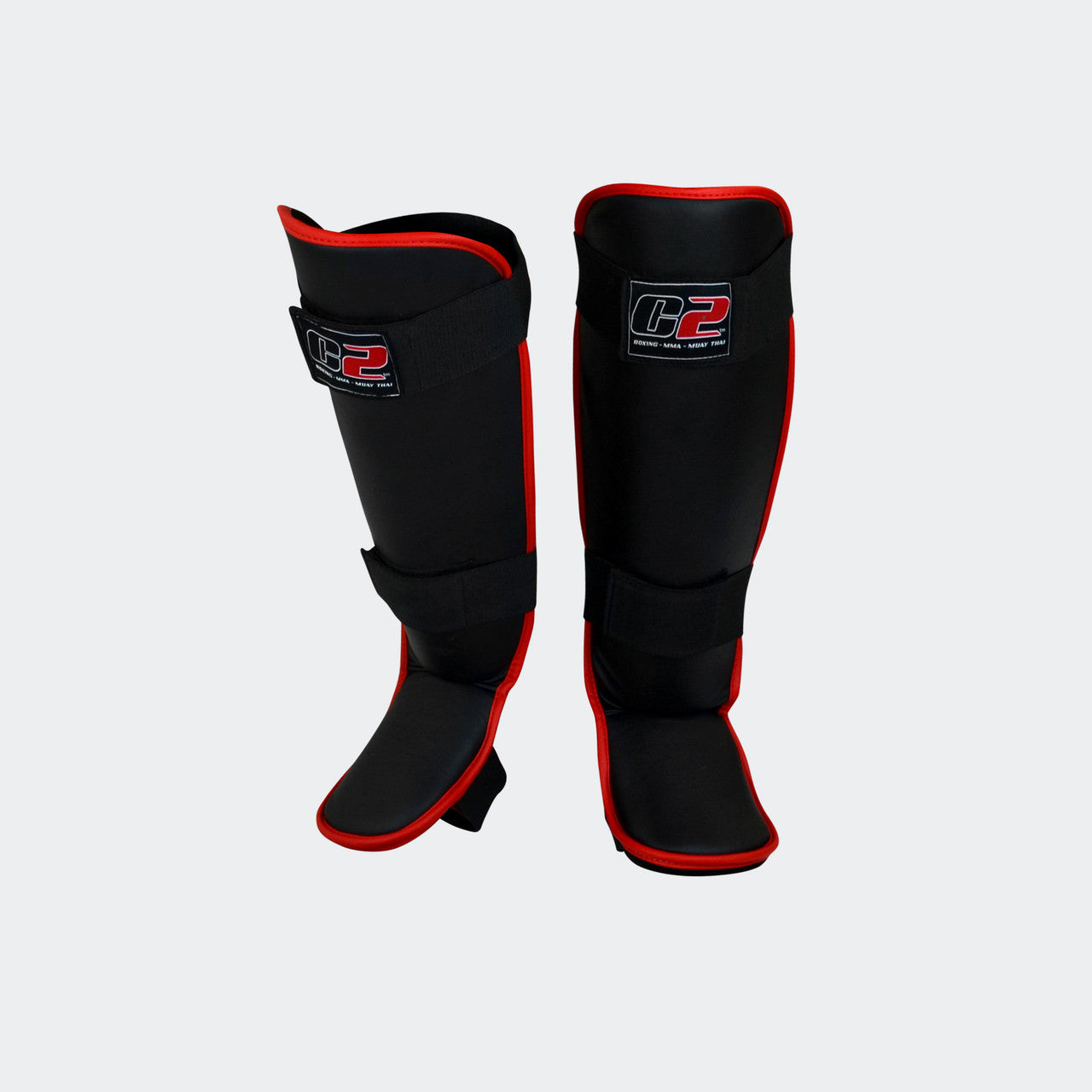 c2 shin guards, beginner shin guards, entry level, cheap