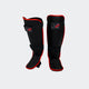 C2 Shin Guards | Red