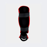 Kickboxing shin guards, c2 turbo shin guards