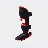 Kickboxing shin guards, c2 turbo shin guards