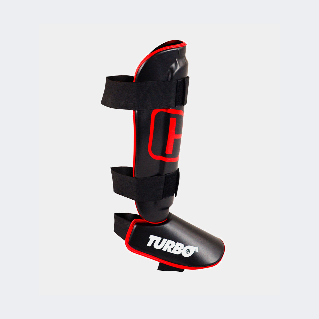 Kickboxing shin guards, c2 turbo shin guards