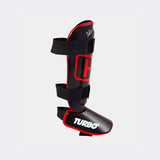 Kickboxing shin guards, c2 turbo shin guards