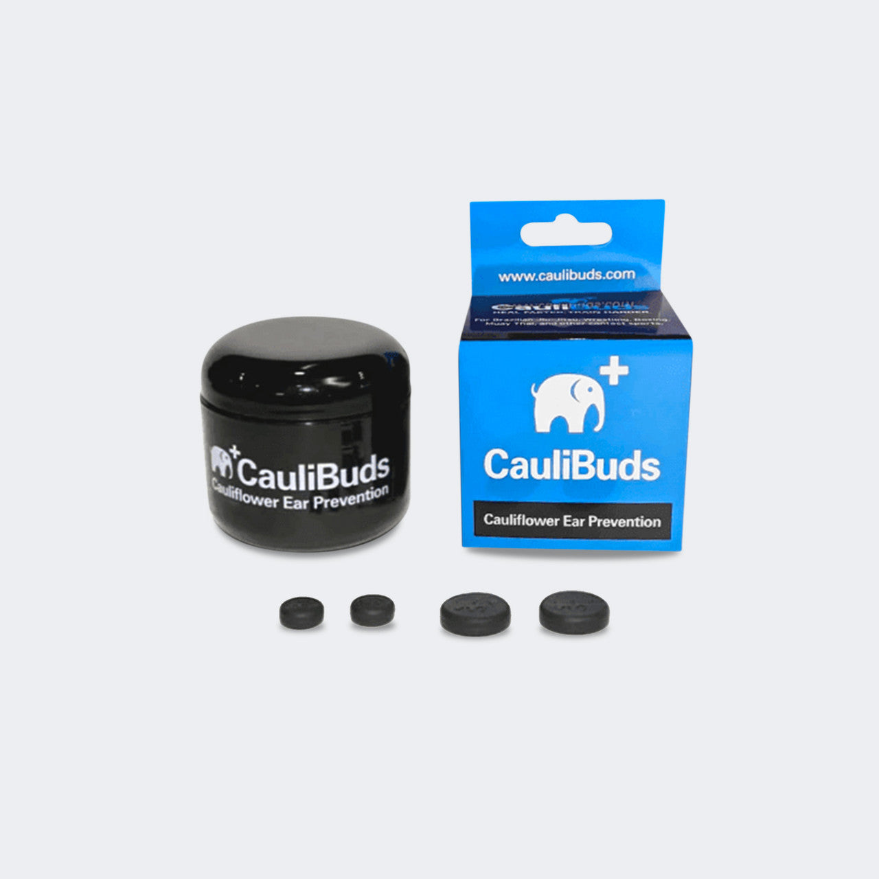 Caulibuds, Cauliflower ear prevention
