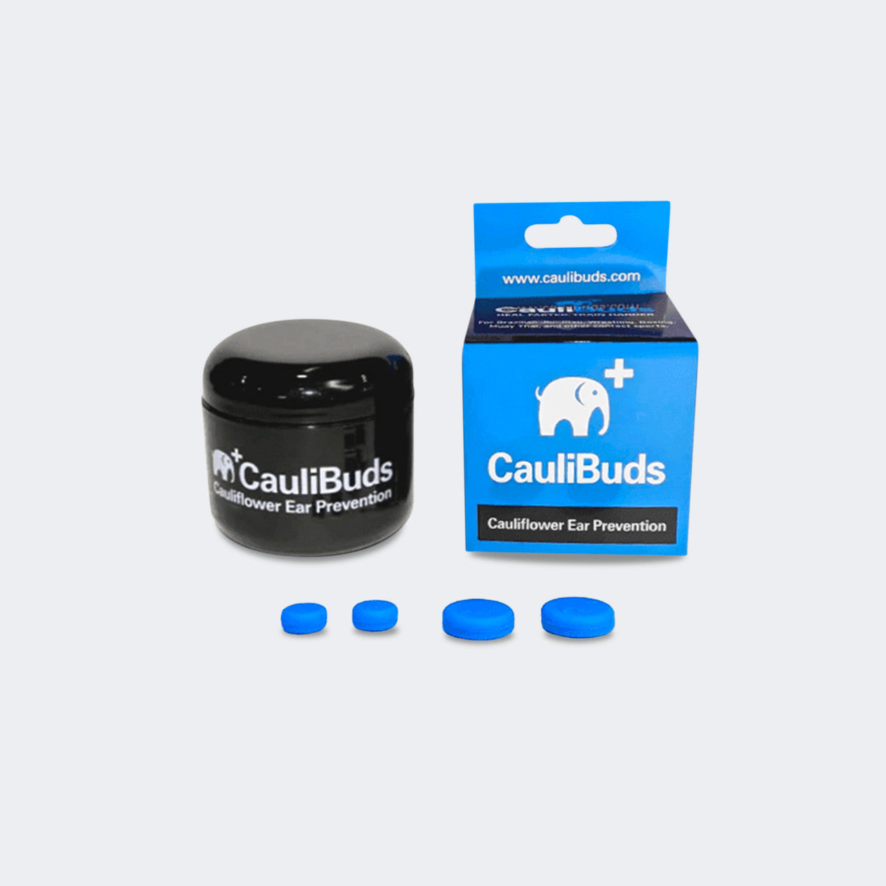 Caulibuds, Cauliflower ear prevention