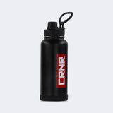 32oz. Water Bottle, CRNR Water Bottle, MMA Water Bottle, Insulated Water Bottle