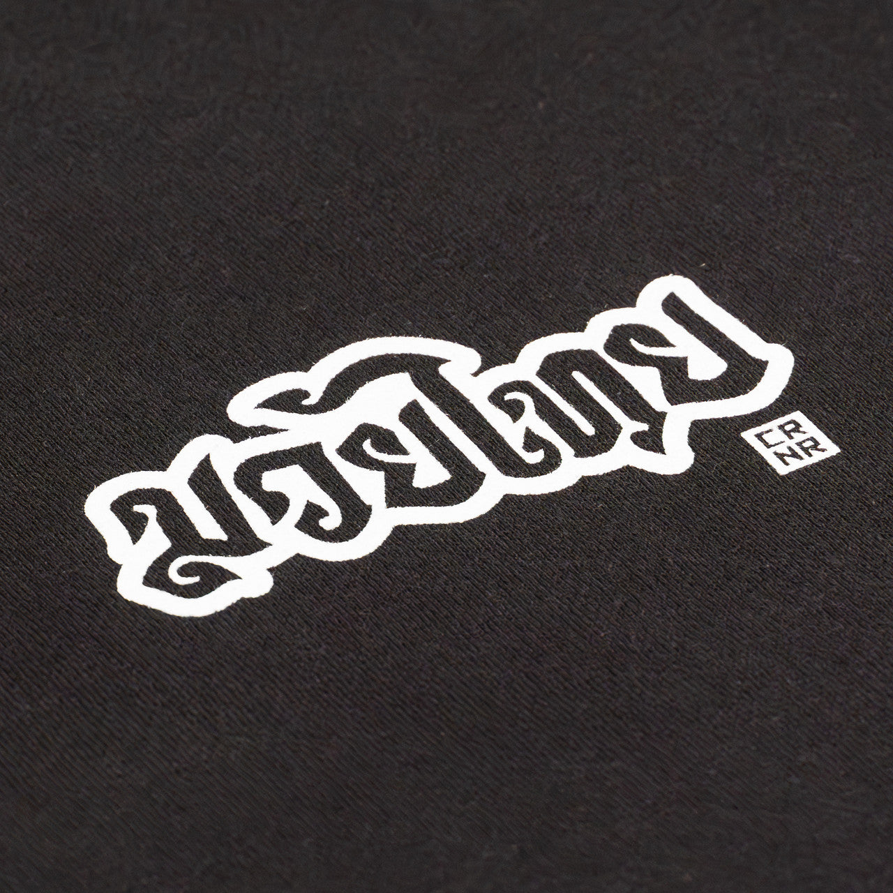 CRNR Muay Thai Crew Neck Sweatshirt, Muay Thai Sweatshirt
