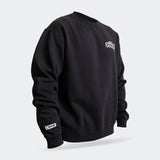 CRNR Muay Thai Crew Neck Sweatshirt, Muay Thai Sweatshirt