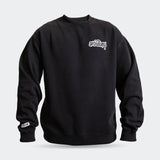 CRNR Muay Thai Crew Neck Sweatshirt, Muay Thai Sweatshirt
