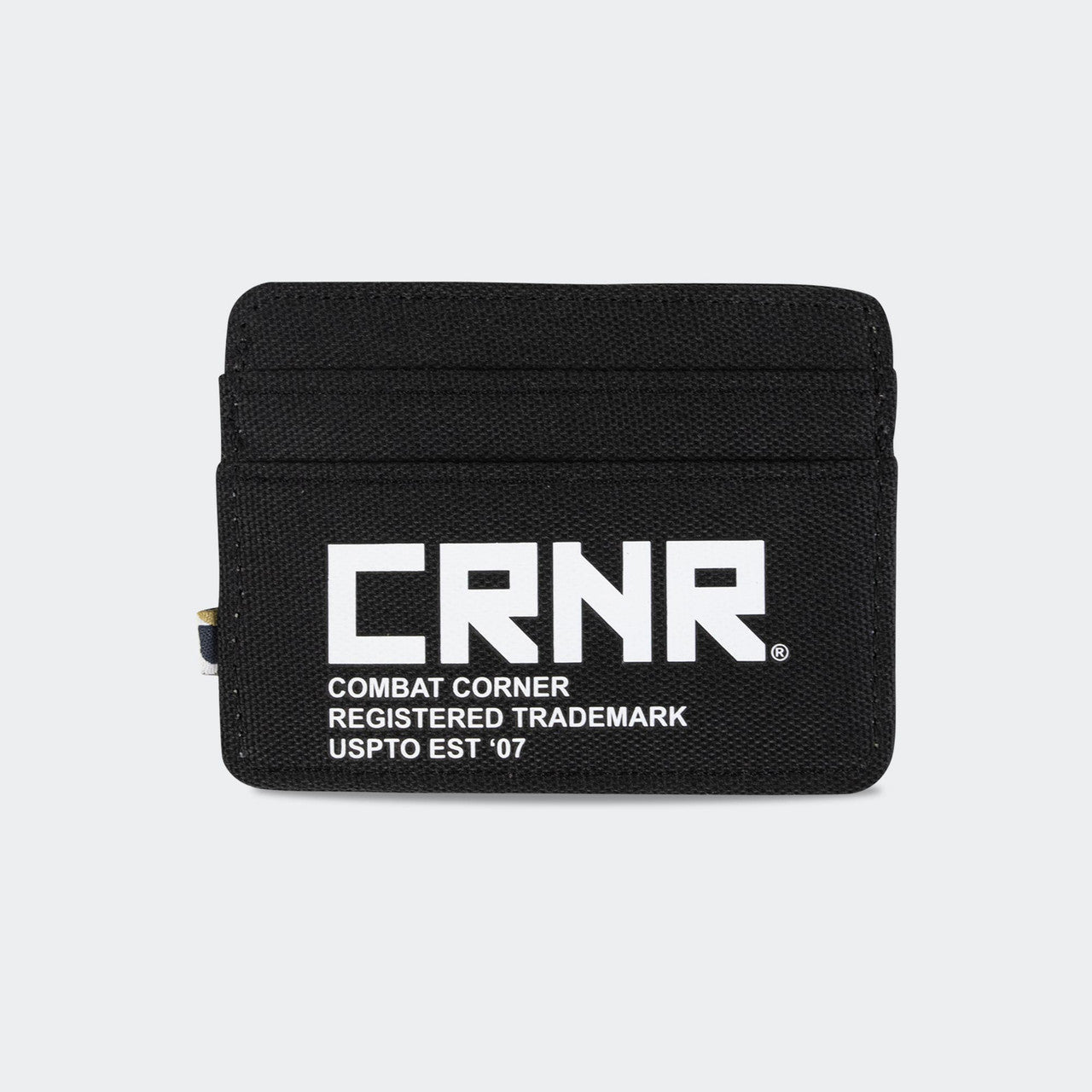 card wallet, combat corner wallet, charlie wallet