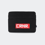 card wallet, combat corner wallet, charlie wallet
