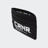 card wallet, combat corner wallet, charlie wallet