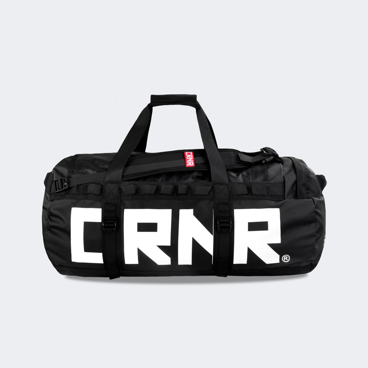MMA Bag, MMA Duffel Bag, Gym Bag, Fight Camp Duffel Bag, CRNR Bag, Martial Arts Bag, Muay Thai Bag, BJJ Bag