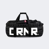 MMA Bag, MMA Duffel Bag, Gym Bag, Fight Camp Duffel Bag, CRNR Bag, Martial Arts Bag, Muay Thai Bag, BJJ Bag