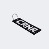 CRNR Key Chain