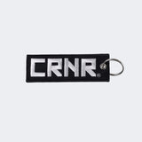 CRNR Key Chain