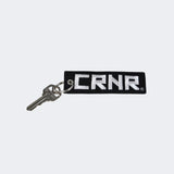 CRNR Key Chain