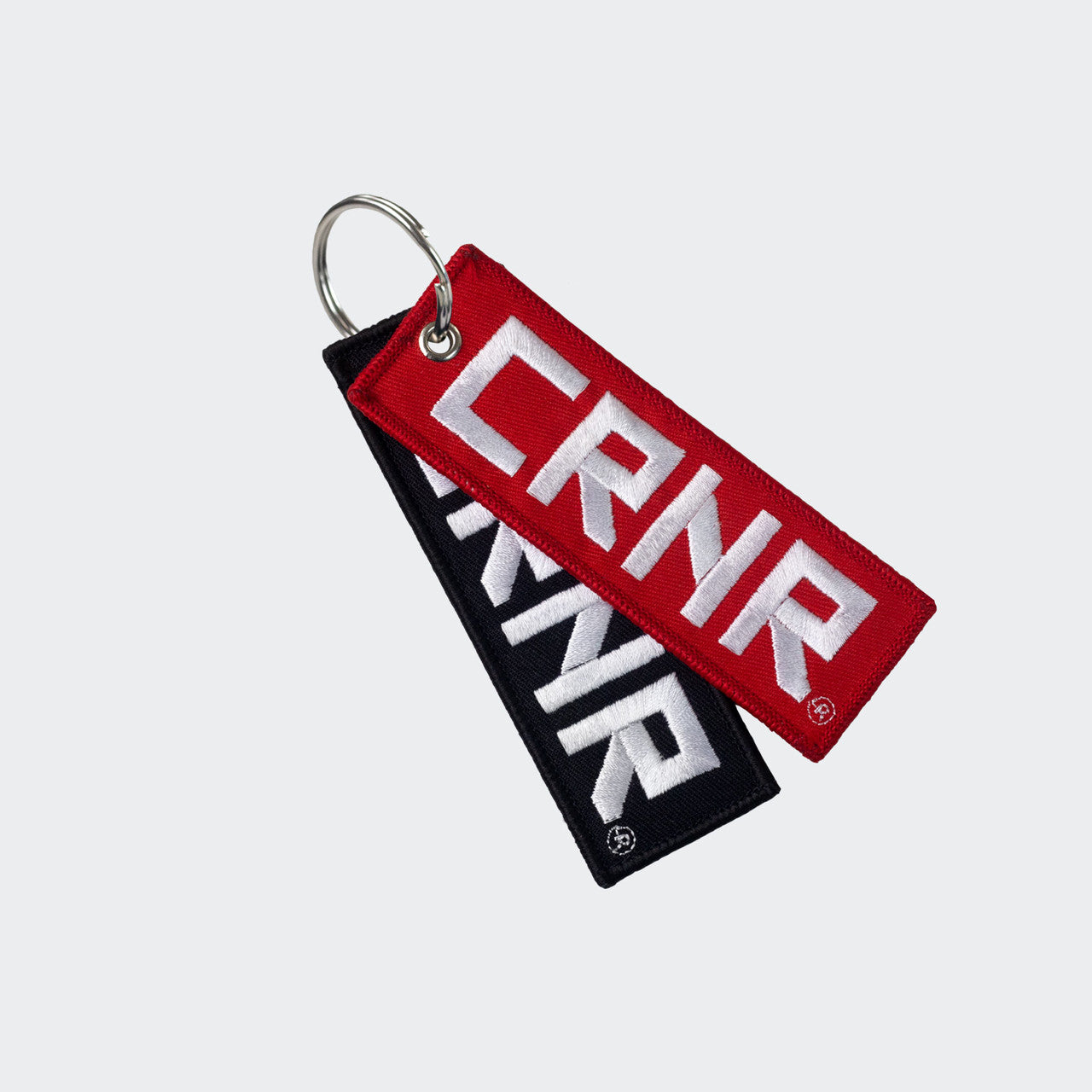 CRNR Key Chain